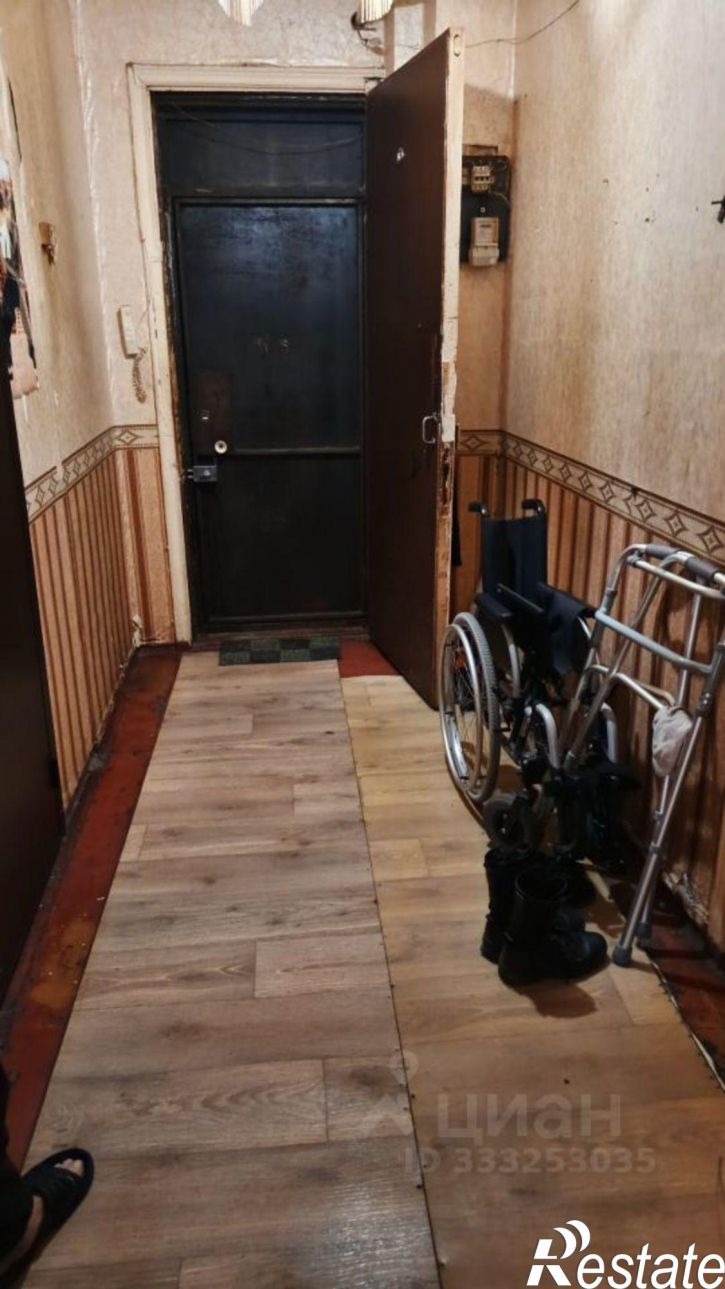 Комната ул Ломоносова, 28,  д. 28