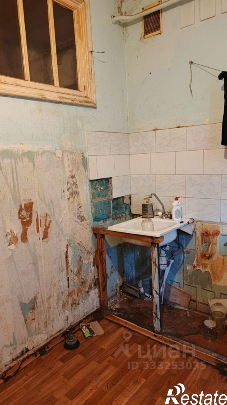 Комната ул Ломоносова, 28,  д. 28