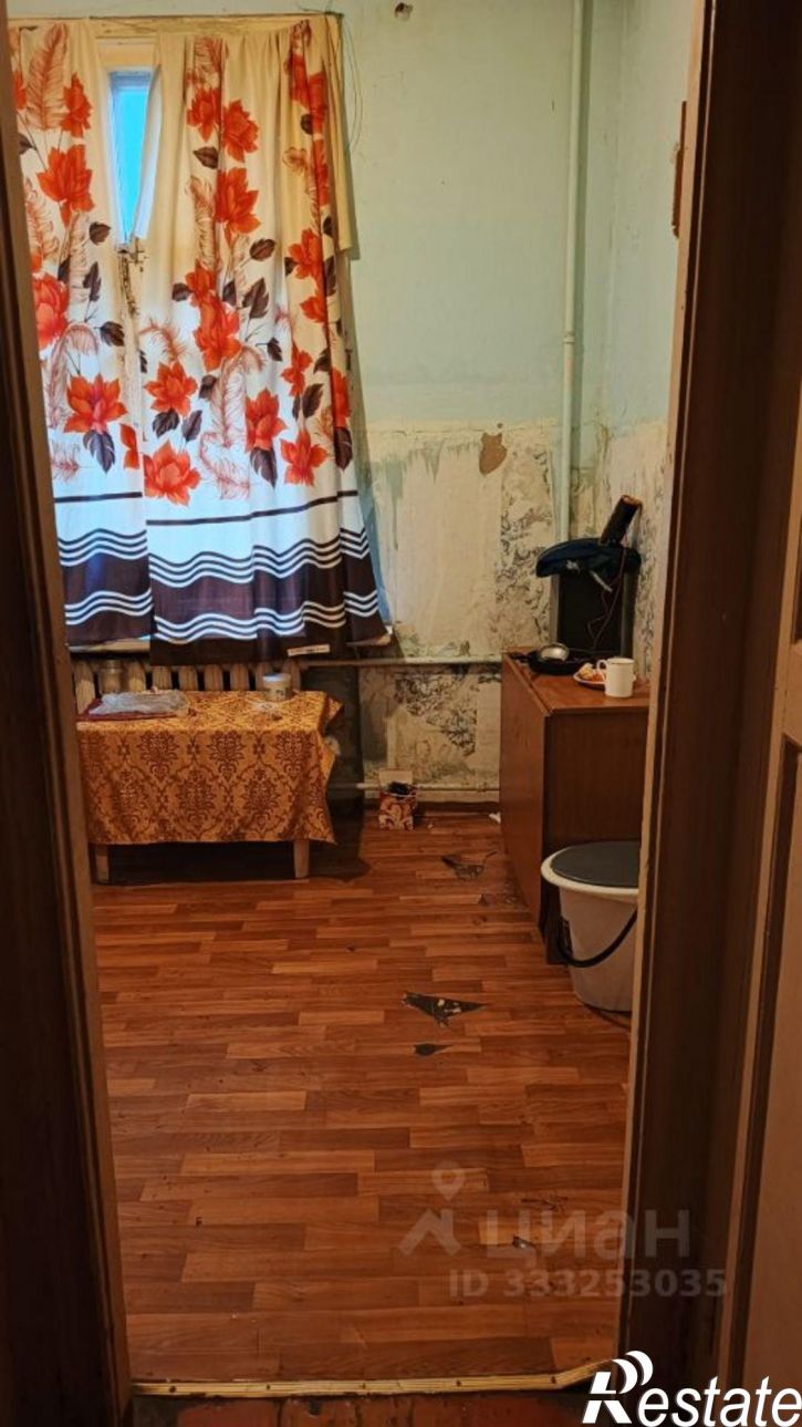 Комната ул Ломоносова, 28,  д. 28