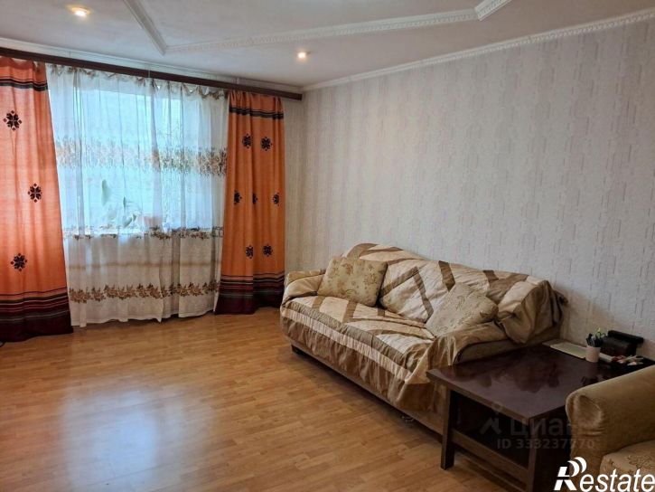 2-комн квартира пр-кт Победы, 122,  д. 122
