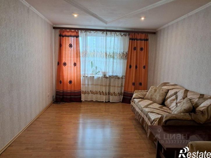 2-комн квартира пр-кт Победы, 122,  д. 122