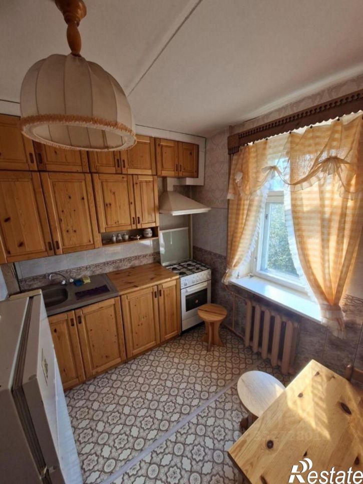 1-комн квартира Шекснинский пр-кт, 35,  д. 35