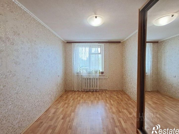 2-комн квартира пр-кт Победы, 122,  д. 122