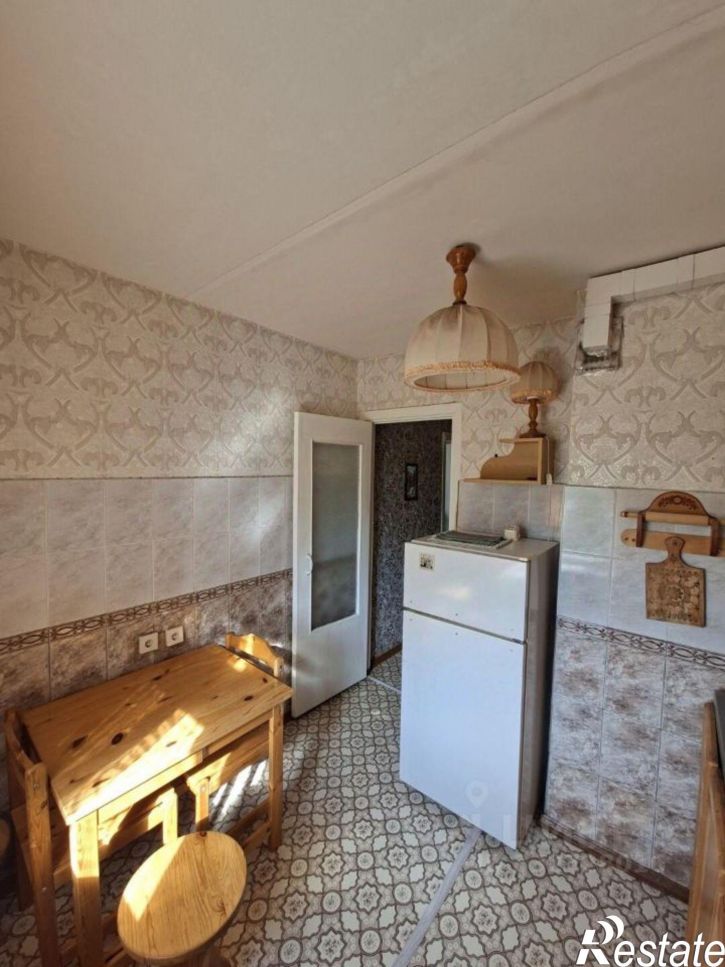 1-комн квартира Шекснинский пр-кт, 35,  д. 35