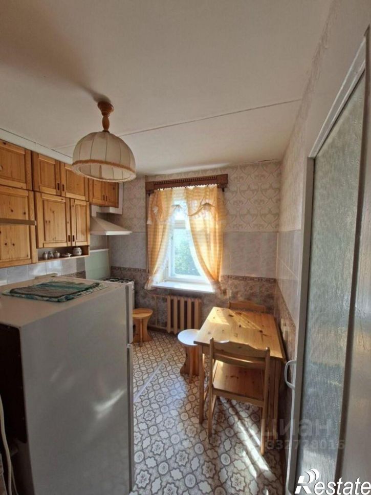 1-комн квартира Шекснинский пр-кт, 35,  д. 35