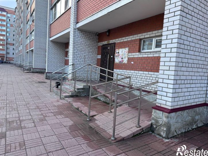 2-комн квартира Шекснинский пр-кт, 8,  д. 8