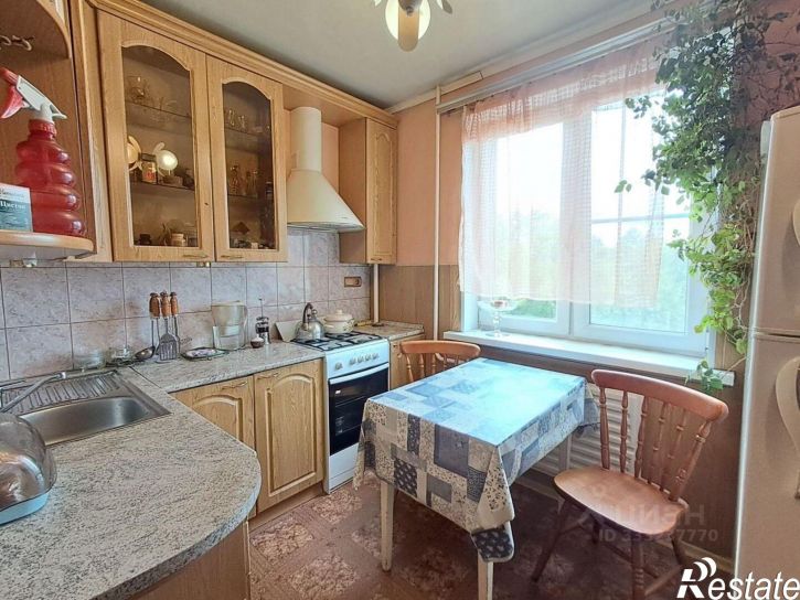 2-комн квартира пр-кт Победы, 122,  д. 122