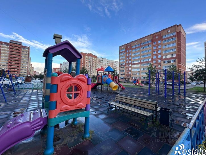 2-комн квартира Шекснинский пр-кт, 8,  д. 8
