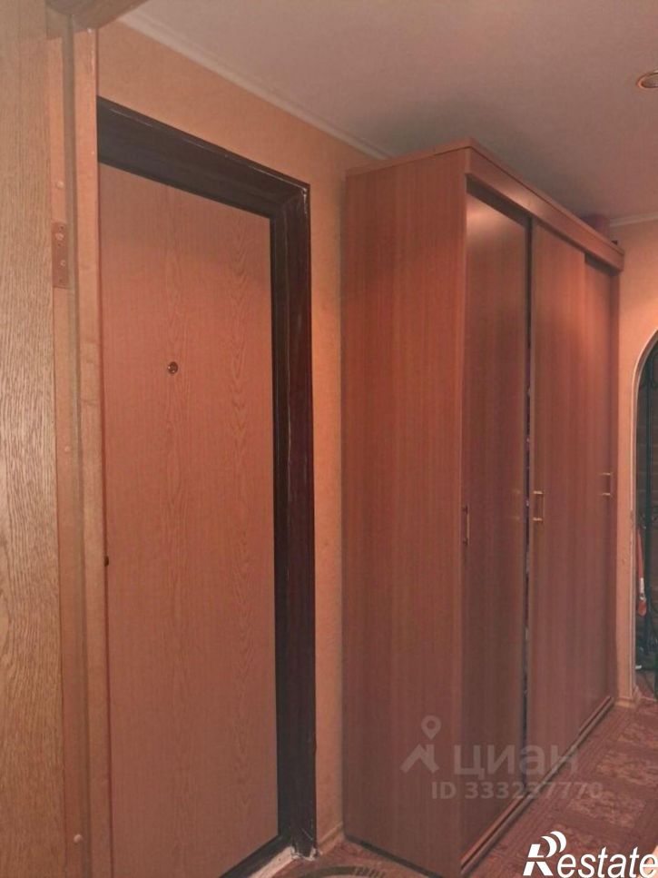 2-комн квартира пр-кт Победы, 122,  д. 122