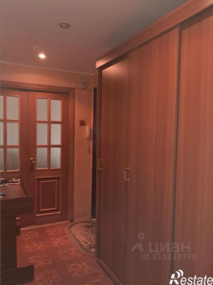 2-комн квартира пр-кт Победы, 122,  д. 122