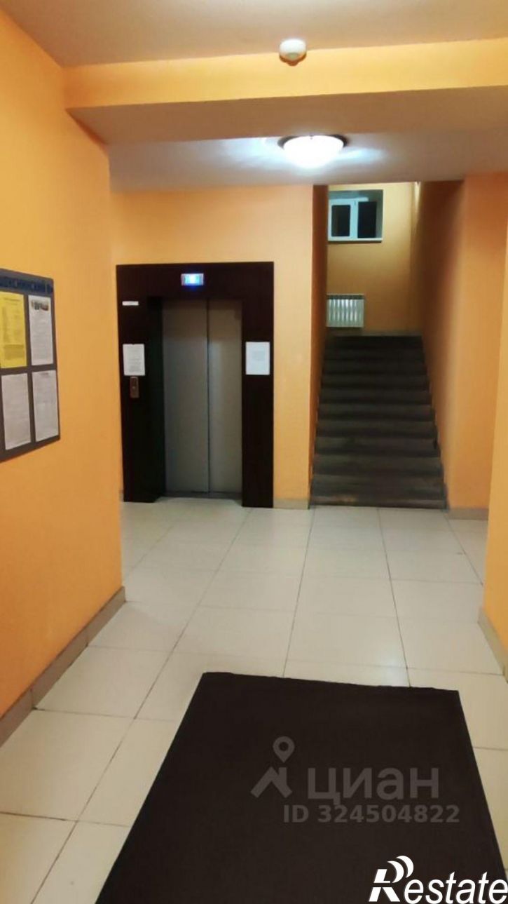 2-комн квартира Шекснинский пр-кт, 8,  д. 8