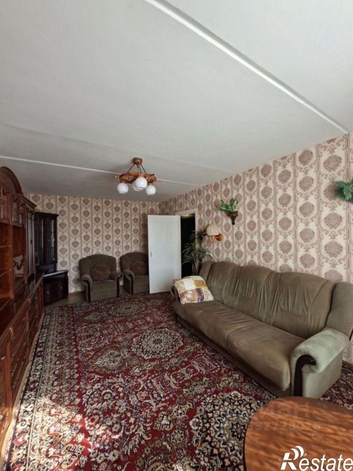 1-комн квартира Шекснинский пр-кт, 35,  д. 35