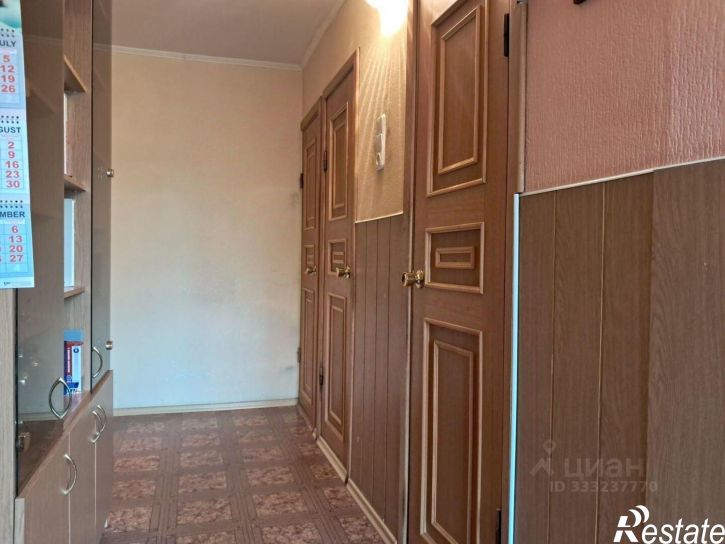 2-комн квартира пр-кт Победы, 122,  д. 122