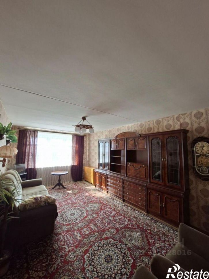 1-комн квартира Шекснинский пр-кт, 35,  д. 35