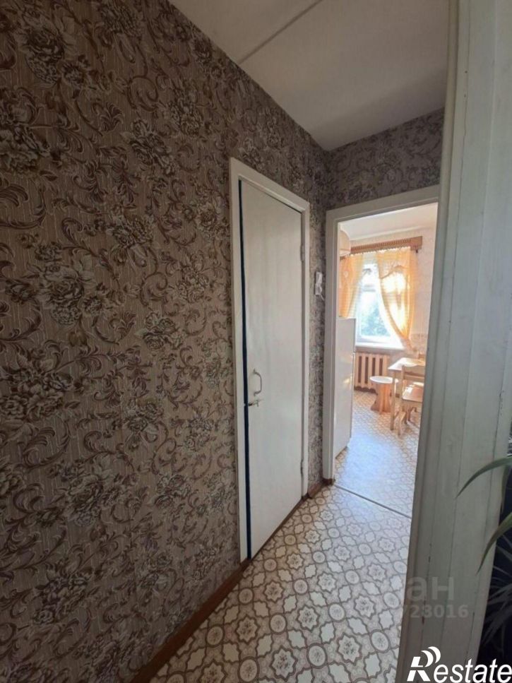 1-комн квартира Шекснинский пр-кт, 35,  д. 35