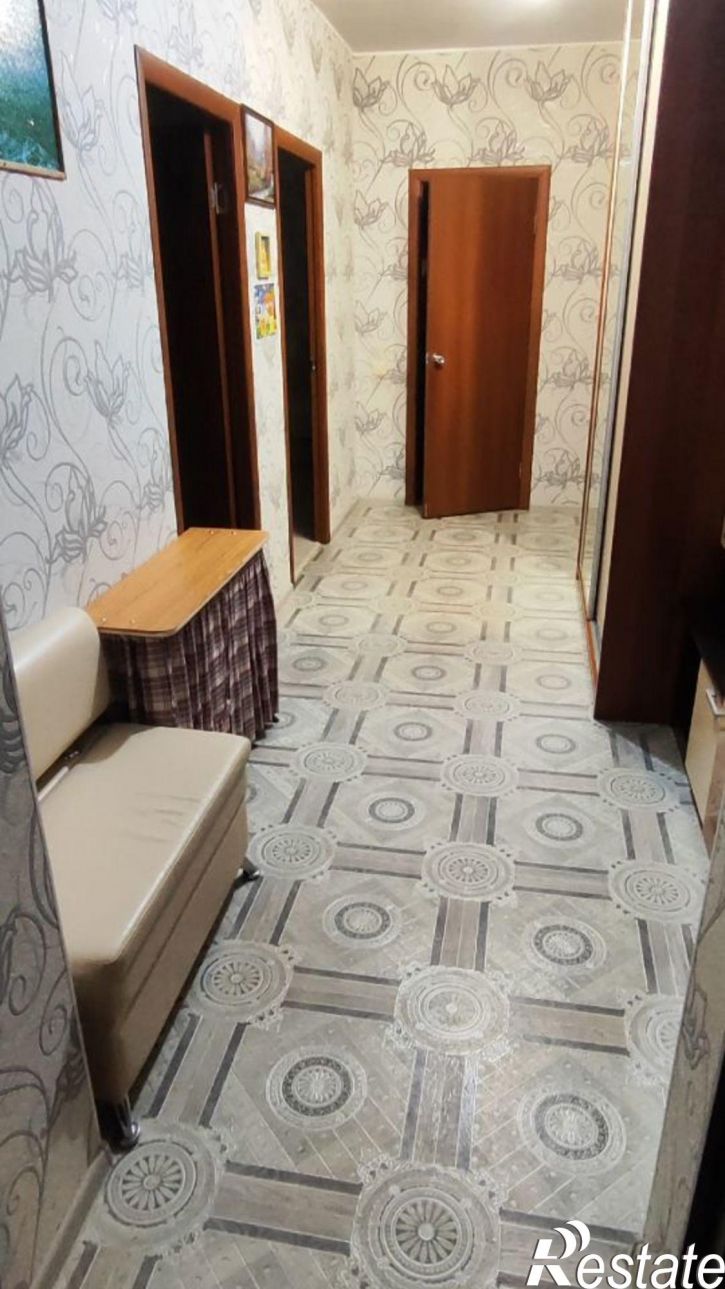 2-комн квартира Шекснинский пр-кт, 8,  д. 8