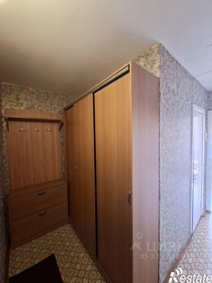 1-комн квартира Шекснинский пр-кт, 35,  д. 35