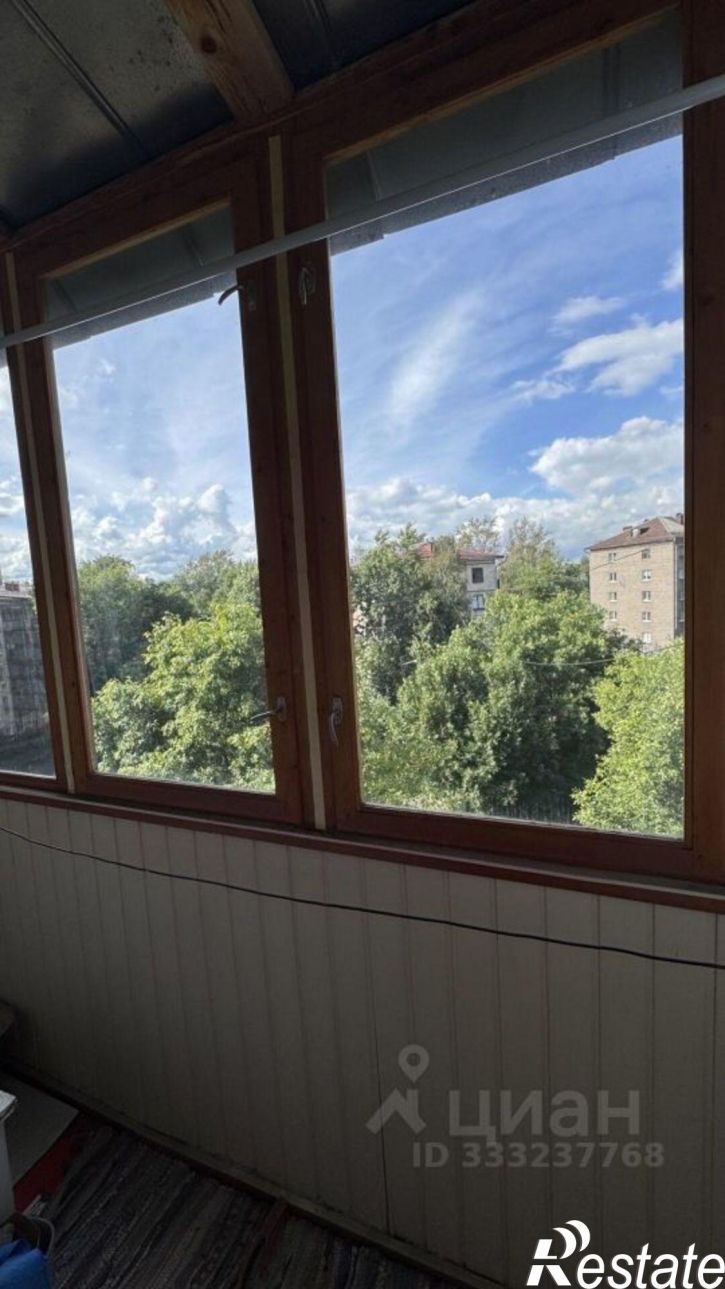 3-комн квартира ул Устюженская, 20,  д. 20