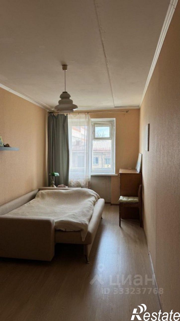 3-комн квартира ул Устюженская, 20,  д. 20