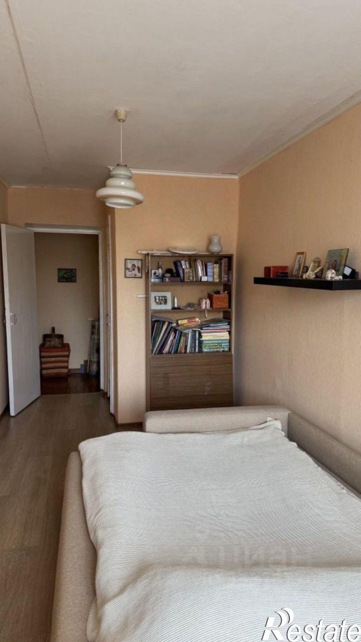 3-комн квартира ул Устюженская, 20,  д. 20