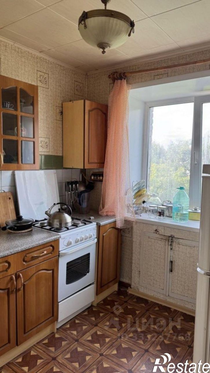 3-комн квартира ул Устюженская, 20,  д. 20