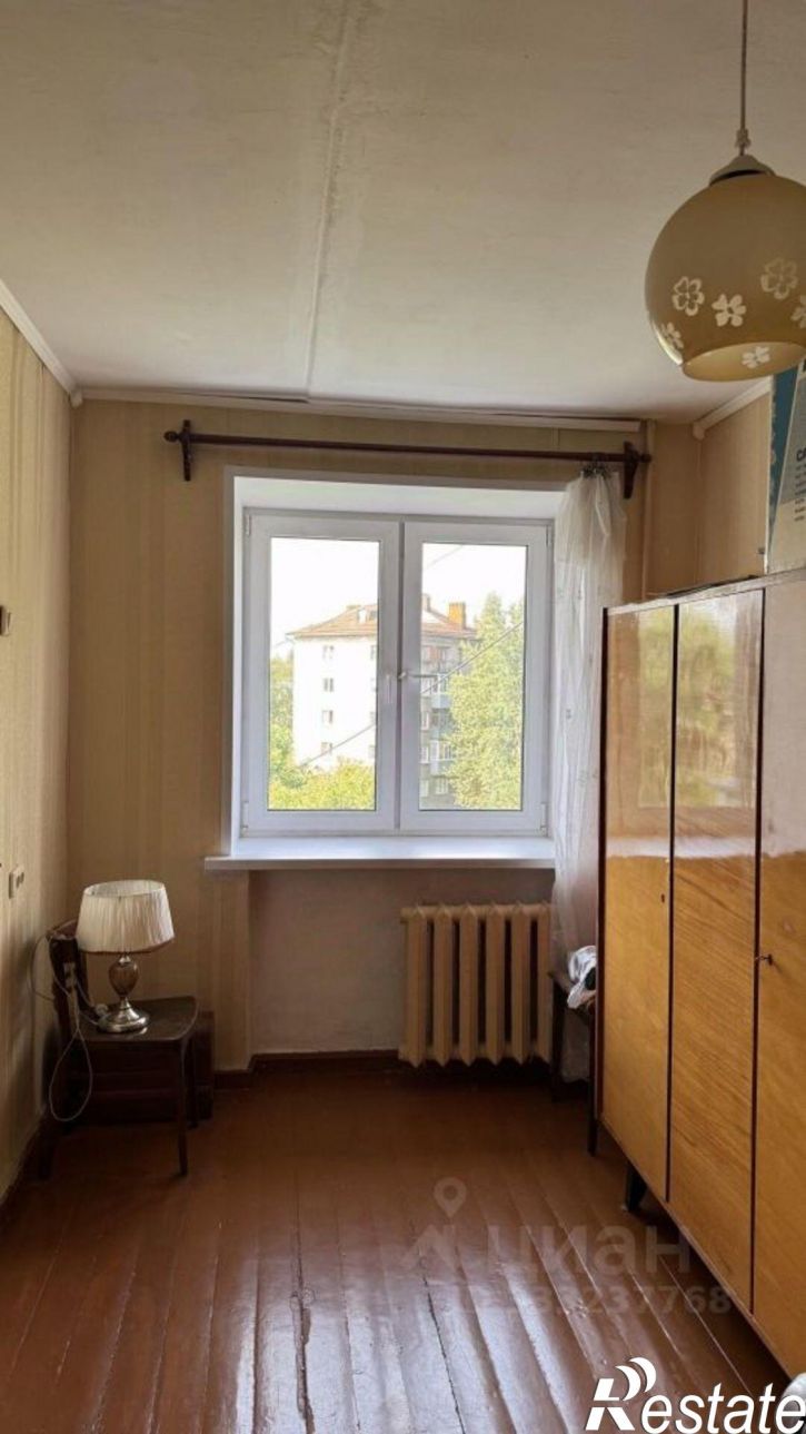 3-комн квартира ул Устюженская, 20,  д. 20