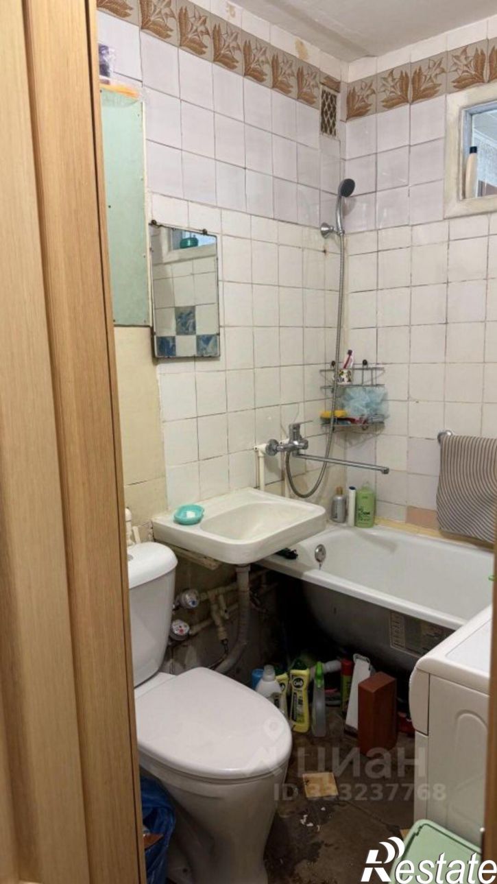3-комн квартира ул Устюженская, 20,  д. 20