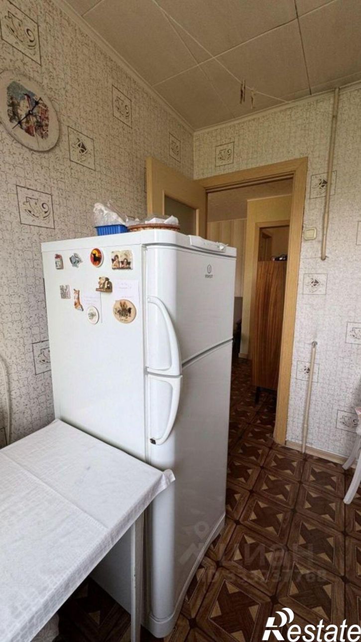 3-комн квартира ул Устюженская, 20,  д. 20