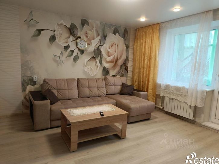2-комн квартира ул Гоголя, 28,  д. 28