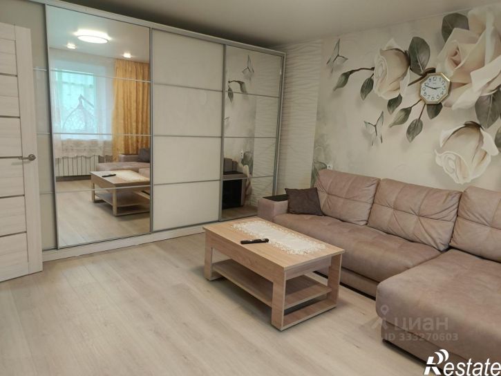 2-комн квартира ул Гоголя, 28,  д. 28
