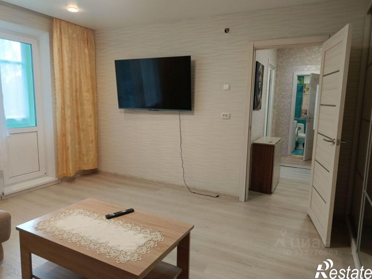 2-комн квартира ул Гоголя, 28,  д. 28