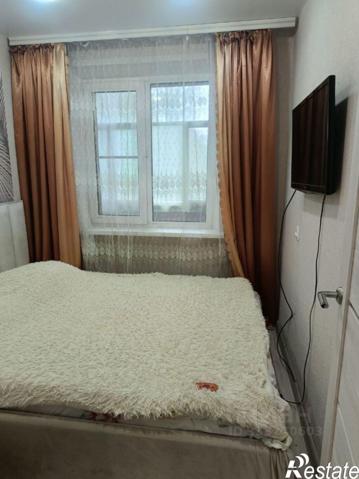 2-комн квартира ул Гоголя, 28,  д. 28