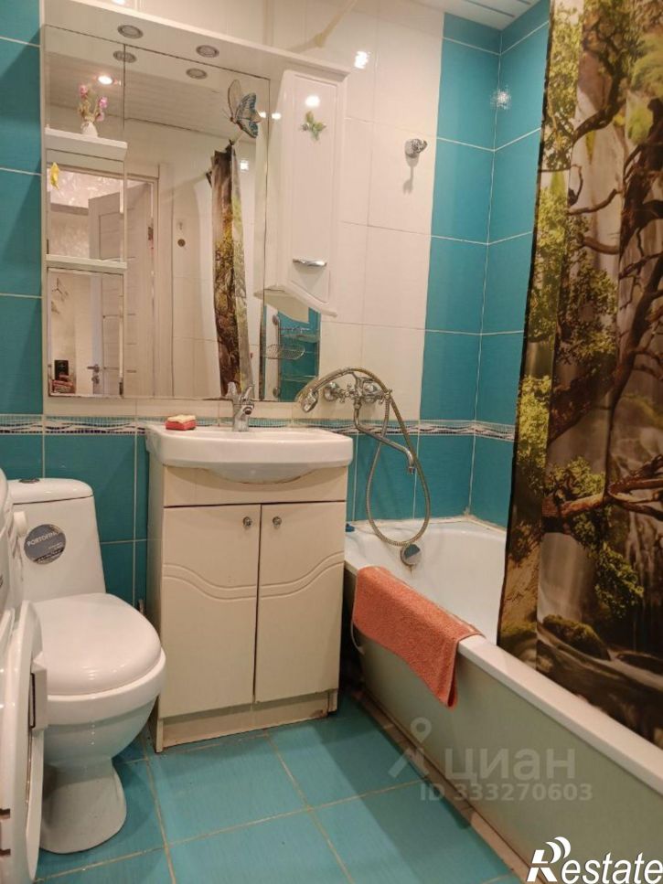 2-комн квартира ул Гоголя, 28,  д. 28
