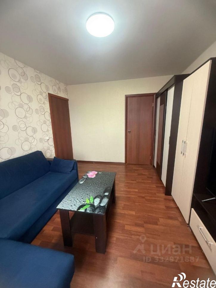 1-комн квартира Шекснинский пр-кт, 15,  д. 15