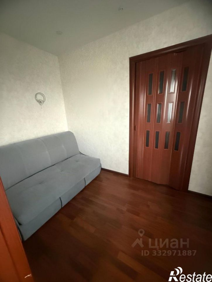 1-комн квартира Шекснинский пр-кт, 15,  д. 15