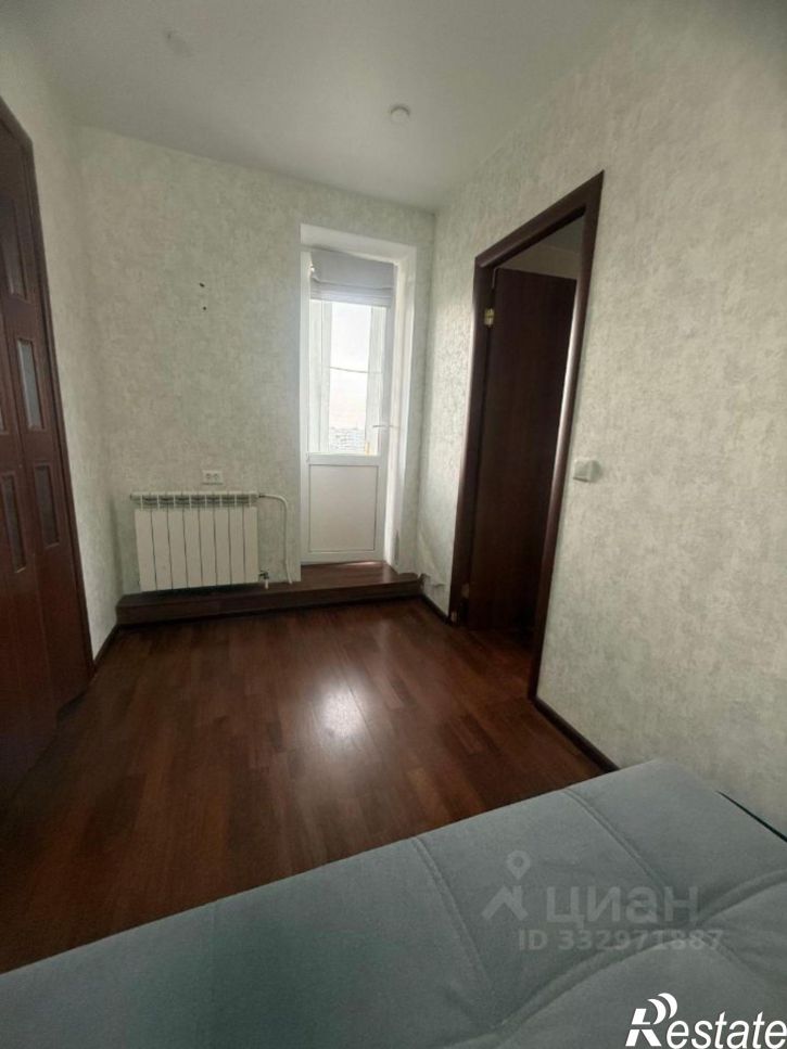 1-комн квартира Шекснинский пр-кт, 15,  д. 15