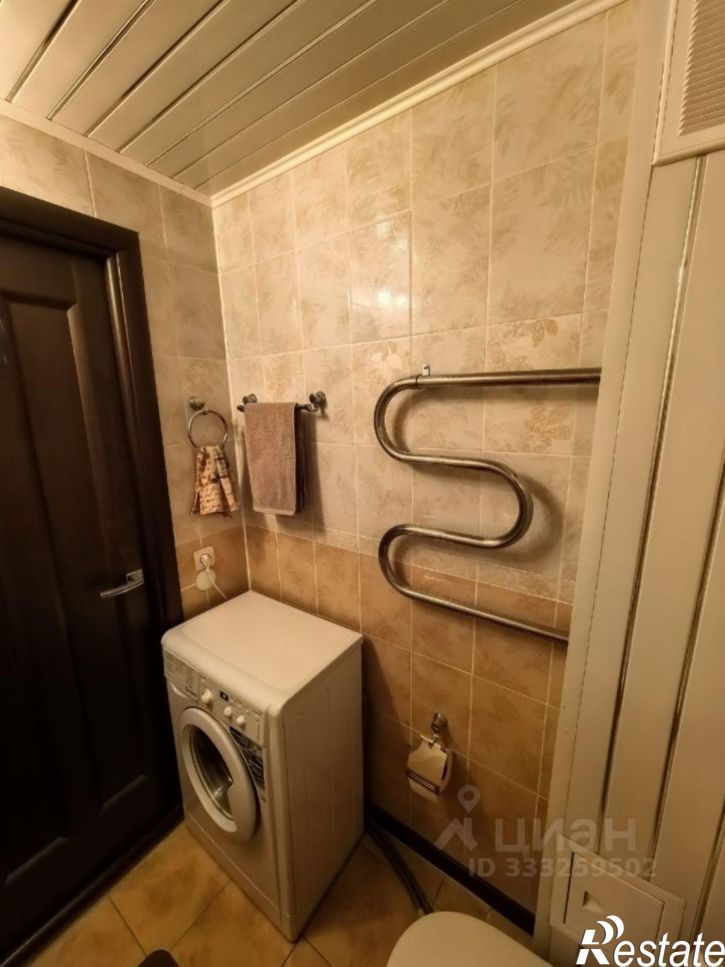 1-комн квартира ул Космонавта Беляева, 36,  д. 36