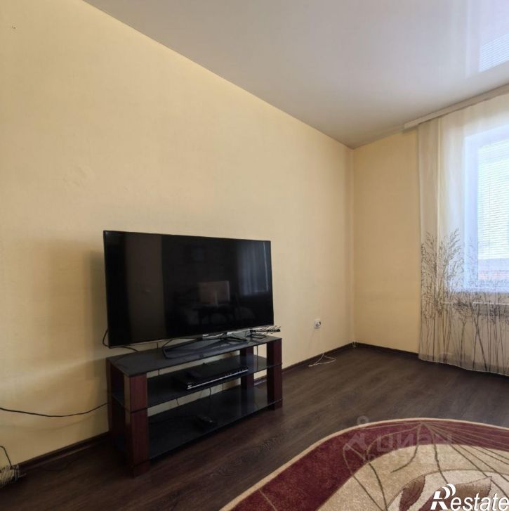 1-комн квартира ул Космонавта Беляева, 36,  д. 36