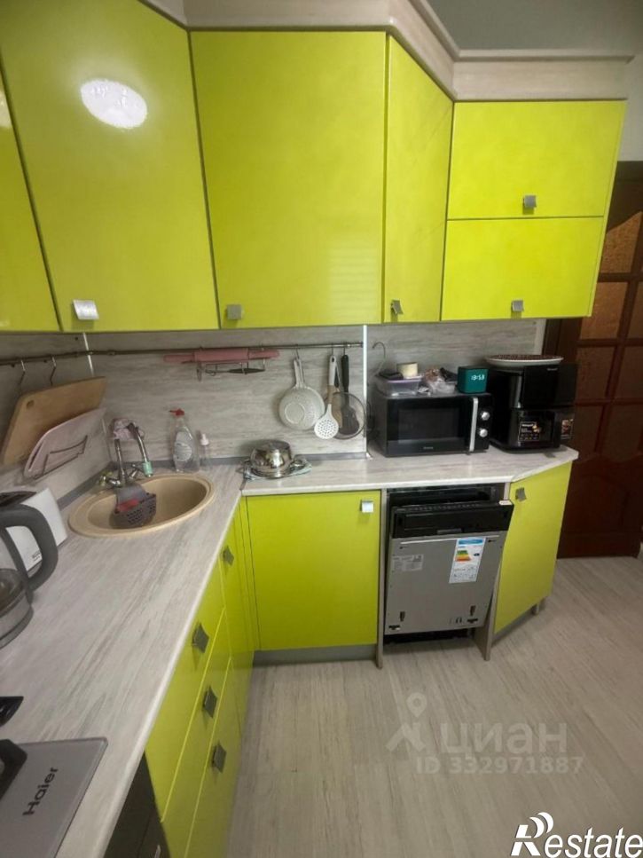 1-комн квартира Шекснинский пр-кт, 15,  д. 15