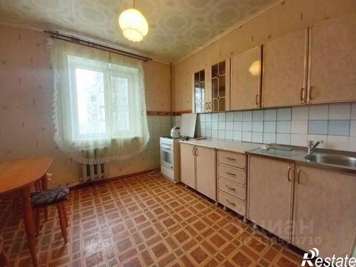 3-комн квартира ул Олимпийская, 71,  д. 71