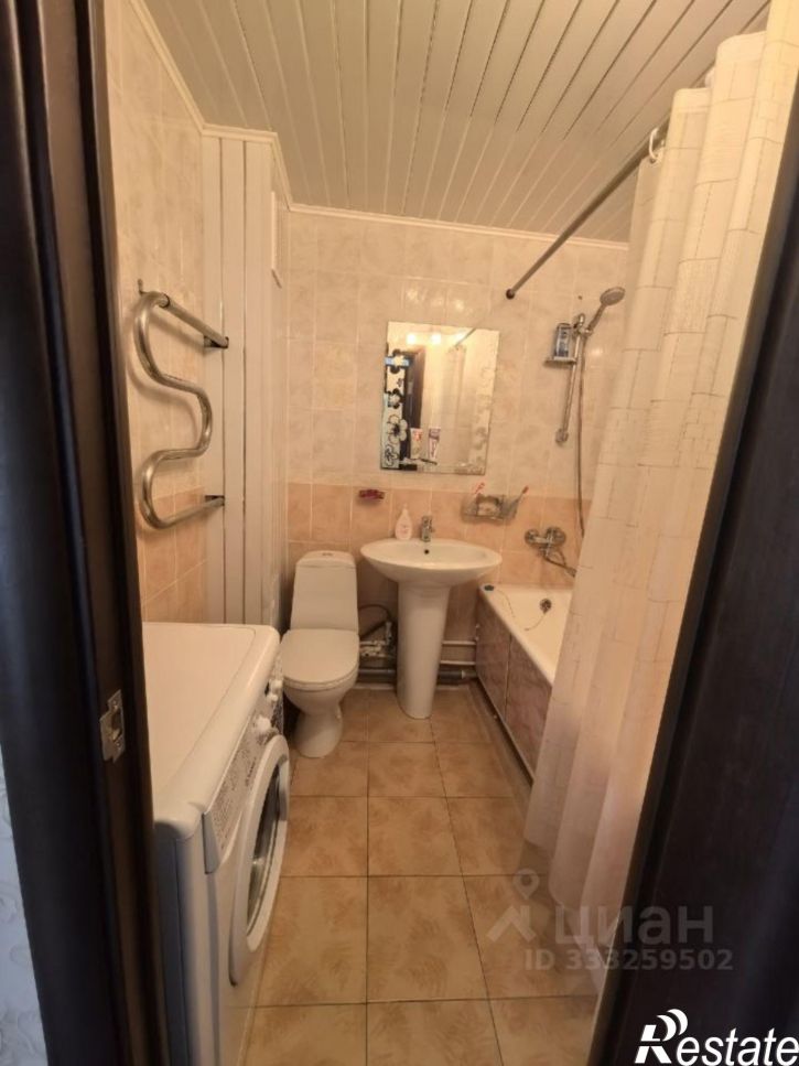 1-комн квартира ул Космонавта Беляева, 36,  д. 36