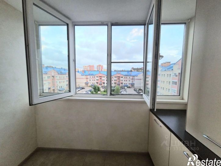 3-комн квартира ул Ленинградская, 24,  д. 24