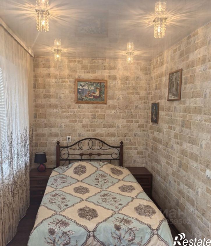 1-комн квартира ул Космонавта Беляева, 36,  д. 36