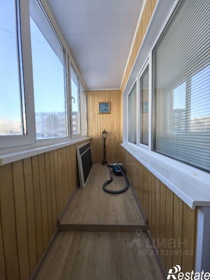 1-комн квартира ул Космонавта Беляева, 36,  д. 36