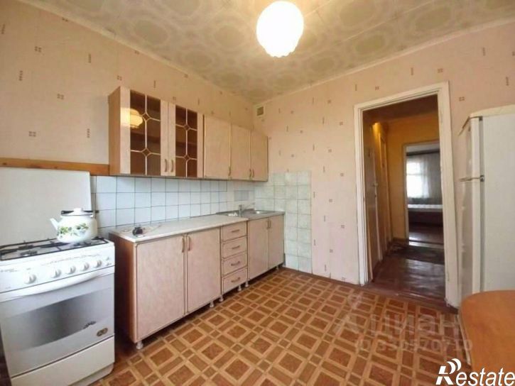 3-комн квартира ул Олимпийская, 71,  д. 71