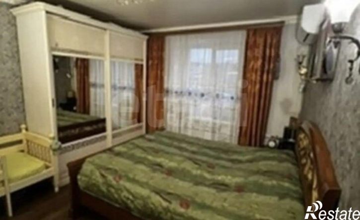 3-комн квартира ул Молодежная, 16,  д. 16