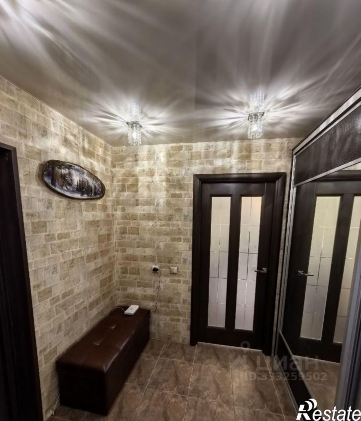 1-комн квартира ул Космонавта Беляева, 36,  д. 36