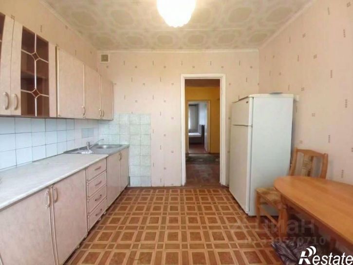 3-комн квартира ул Олимпийская, 71,  д. 71