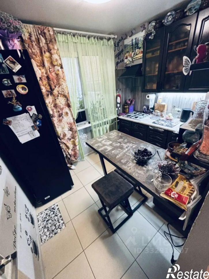 1-комн квартира ул Олимпийская, 75,  д. 75