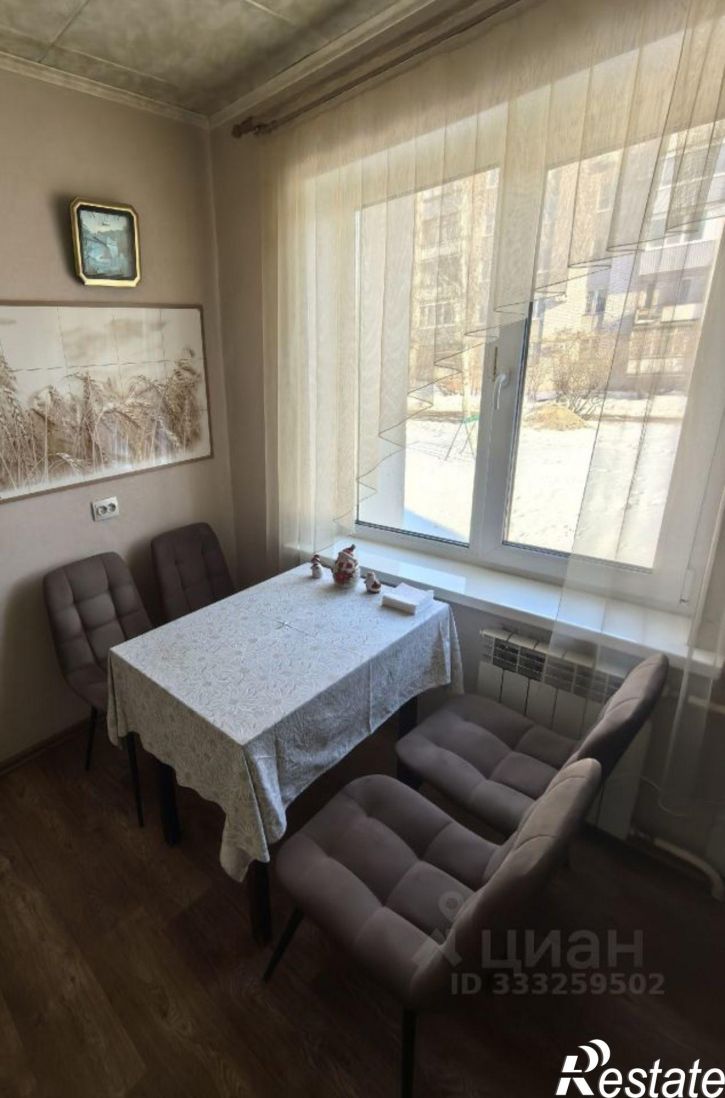 1-комн квартира ул Космонавта Беляева, 36,  д. 36
